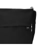 Zwei Mademoiselle.M Umhängetasche 35 cm nubuk black