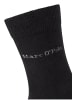 Marc O'Polo Socken Classics Organic 6er Pack black