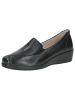 Caprice Slipper in BLACK NAPPA