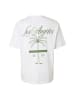Urban Classics T-Shirt in white