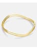 Vanlere Armreif aus 375 Gelbgold