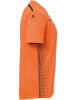 uhlsport  Trainingsanzug "Score Kit Ka" in Orange