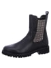 remonte Chelsea Boot  in Schwarz