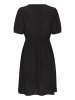 Kaffe Kleid KAliana Regular fit in Black Deep