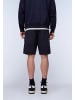 Napapijri Shorts NAKURU 6 in Blu Marine