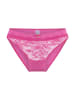 Linga Dore Slip in Pink