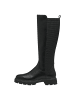 Tamaris Stiefel in BLACK