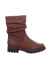 Tamaris Stiefel in COGNAC