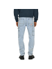 ONLY & SONS Blau Baumwolle Relaxed-Fit-Jeans