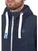 !SOLID Fleecejacke SDLoki in Blau