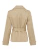 Laura Scott Kurzjacke in beige