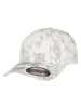 Flexfit  Flexfit Unisex Flexfit Kryptek Cap in wraith