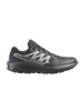 SALOMON Wanderschuhe OUTSCAPE GTX in Schwarz