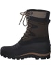 cmp Winterstiefel in wood