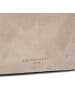 Liebeskind Berlin Ella Umhängetasche Leder 20 cm beige