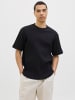 Jack & Jones T-shirt in Black