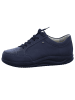 Finn Comfort Schnürschuh in schwarz