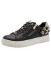 Marco Tozzi Sneaker in BLACK COMB