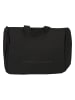 Endurance Kulturtasche Greven in 1001 Black