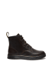 Dr. Martens Stiefel Brookline in Dunkel