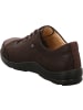 Solidus Sneaker in grau