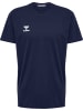 Hummel Hummel T-Shirt Hmlgo Multisport Herren in MARINE