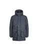 Jack & Jones Jacke in Dark Navy