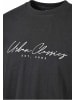 Urban Classics T-Shirt in black