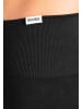 SMILODOX Schlagleggings Oriana in Schwarz