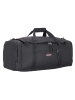 Eastpak Reader M + Reisetasche 63 cm in black