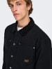 ONLY & SONS Jacke in Black