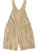 CARHARTT  Arbeitsshort "Force™ Ripstop Shor Tall" in Beige