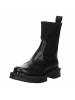 Donna Carolina Stiefeletten für Damen in schwarz
