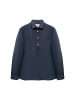 Polo Club Hemd in Blau Navy