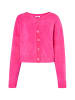 myMo Damen Strickcardigan in Pink