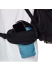 Mammut Ducan 22 - Wanderrucksack 52 cm (strata-black) in sapphire-black