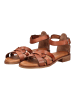 Pavement Sandalen ARETHA in Tan