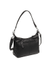 The Chesterfield Brand Christie - Schultertasche 23 cm (schwarz) in schwarz