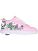 Heelys Sneaker in Pink