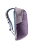 Deuter Rucksack Yort 15 purple-lavender in Lila