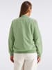 sheego Kurzjacke in eucalyptus