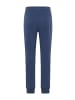 ELBSAND Sweatpants Jarin in Indigo Blue