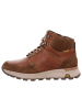 Camel Active Stiefelette in braun