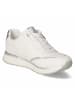 Tamaris Low Sneaker in weiß