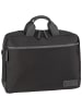 Jost Aktentasche Tallinn Business Bag 1 Comp in Black