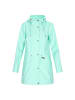 Schmuddelwedda Women Coat in jelly mint