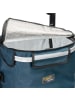 Punta Talent Einkaufstrolley 95 cm in marineblau