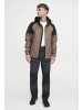 North Bend Kurzjacke NBTompkins M in Grau