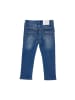 Monnalisa Jeans 39F400 Hellblau
