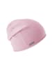 Seeberger Strickmütze in rosa